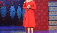 我最喜欢的节目