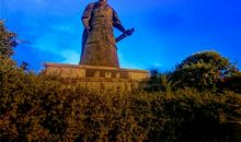 临山卫——我的家乡