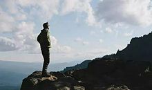 那行走在暑假里的光阴