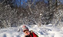 难忘的雪乡之旅