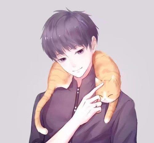 温暖你
