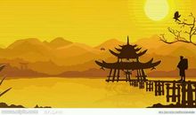 人生因对手而精彩