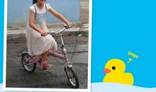 我领悟到了耐心才会成功