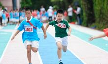 快乐搞怪运动会