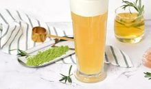 当我面对那杯茶的时候