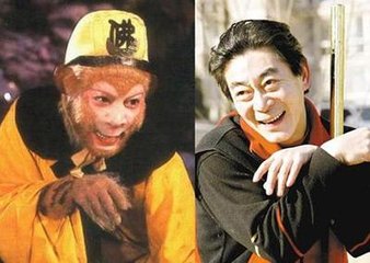 我只会把这三个人放在心上