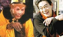 我的心中永远只容下这三个人