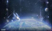 记忆中那独一无二的童真