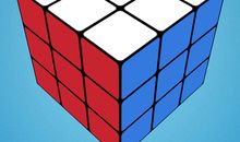 我想当魔方达人