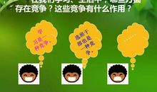 是对手也是朋友