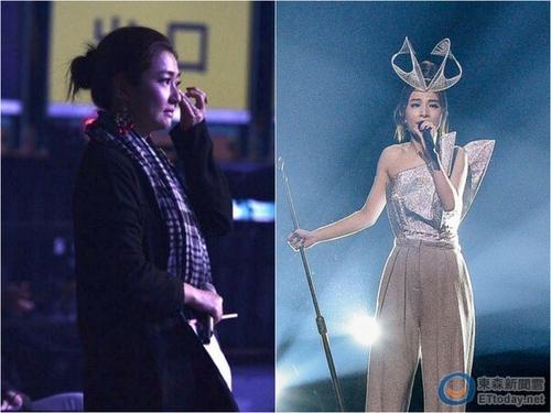 二十年后，来看我的音乐会