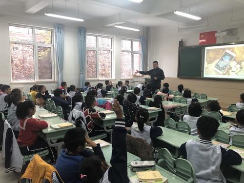 再见，小学生活