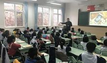 别了，小学生活