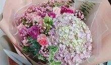 谢谢你给了我温暖