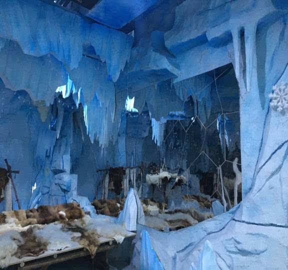 魔术城