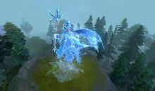 冬日至宝——雪