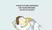 那一次，我失眠了