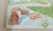 笑猫日记只会唱歌的猫读后感