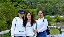 青春与艺术齐飞