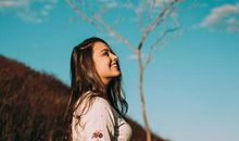 十四五岁，我不再自私