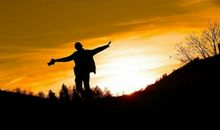 其实，战胜自己并不难