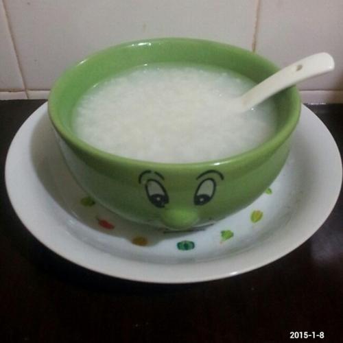 爱如粥