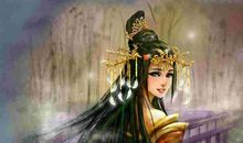 我的舅舅是武林高手