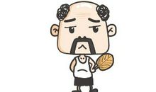 我印象深刻的老师