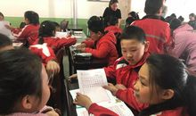 美，在笔尖中流淌