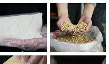 让怀念充满味道