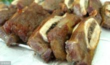 舌尖上的美食——糖醋排骨