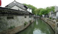 小河弯弯的那头