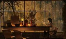 我要去蓝山观后感