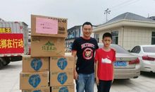 护士阿姨，谢谢你