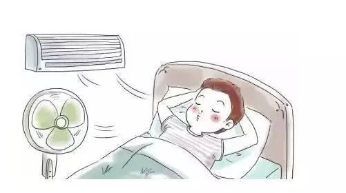 震惊了