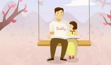 父母对我的影响