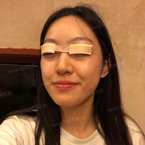 我用眼睛看自然
