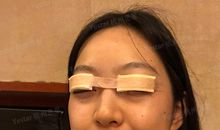 我用我的眼睛看大自然