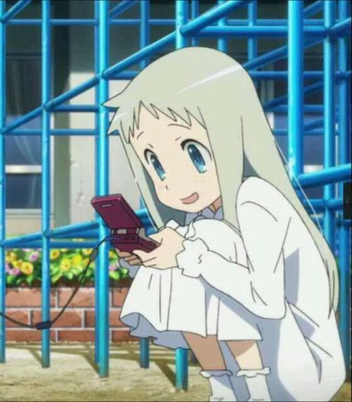 谢谢那朵花