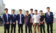 老师·钥匙·情谊