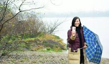 烟雨桐州一日游