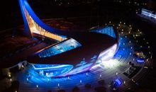 梦境里的未来世界