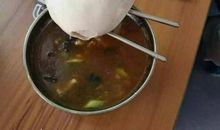 写给大山的一封信