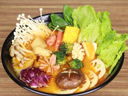 麻辣烫