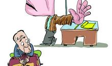 不要以貌取人作文