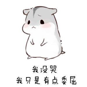这次我没有哭