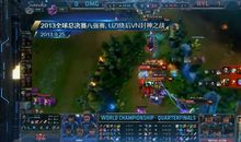 美芹落后再次出发