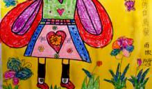 我的“自画像”