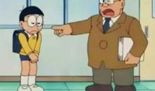 我最想遇到的老师