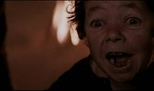 我流下了后悔的泪